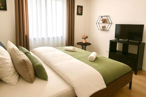 Wilnsdorf Apartment | Wohnung in Siegen