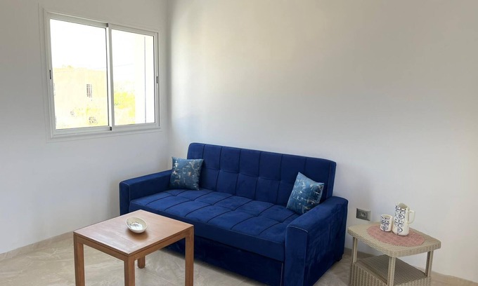 Mezraia Apartment | Wohnung in Strandnähe -blue Home