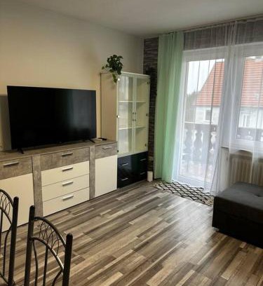 Warstein Apartment | Wohnung in Warstein-Suttrop