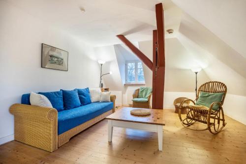 Trendelburg Apartment | Wohnung Kemenate