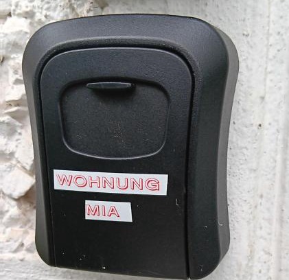 Sangerhausen Apartment | Wohnung Mia