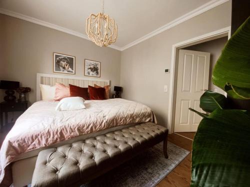 Delecke Apartment | Wohnung mit direktem Seeblick