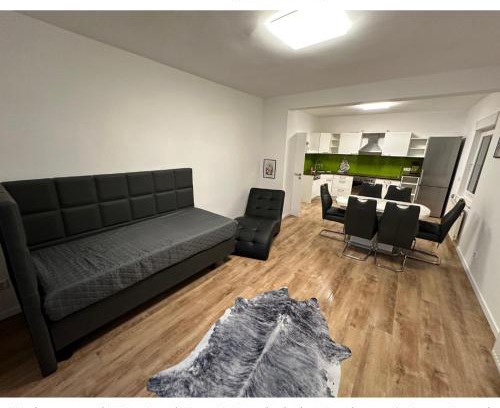 Sinsen-Lenkerbeck Apartment | Wohnung mit Garten EG - GuestRooms24 - Marl