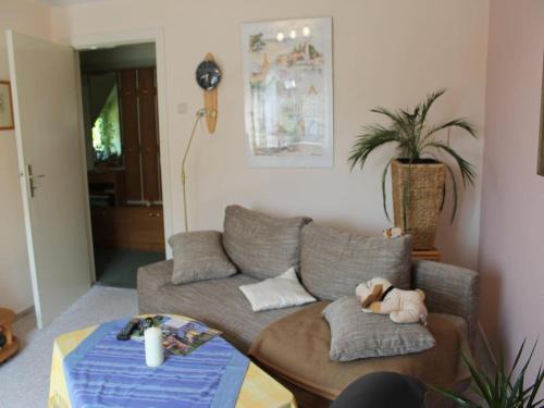 Neubukow Apartment | Wohnung mit großem Garten an der Ostseeküste, cleaning included