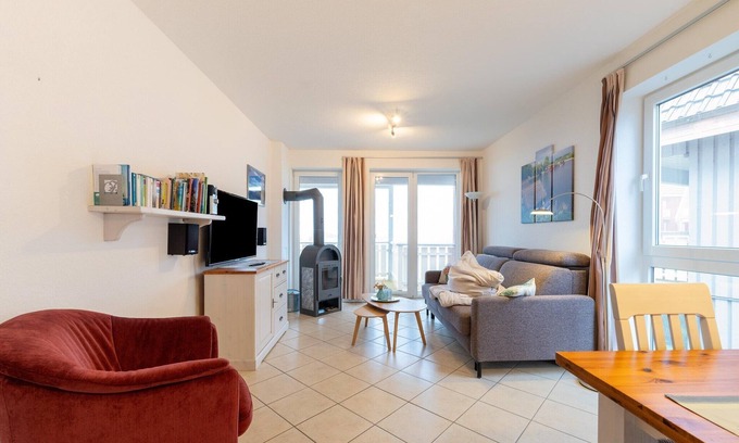 Muritz Apartment | Wohnung mit toller Lage