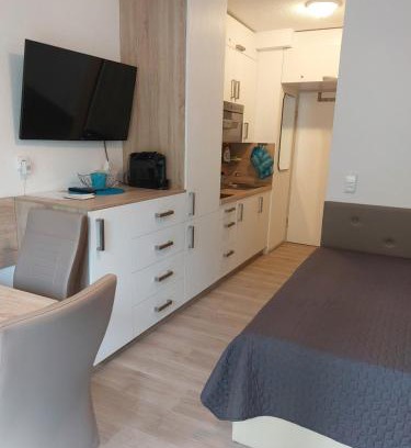 Philippsreut Apartment | Wohnung Mitterdorf