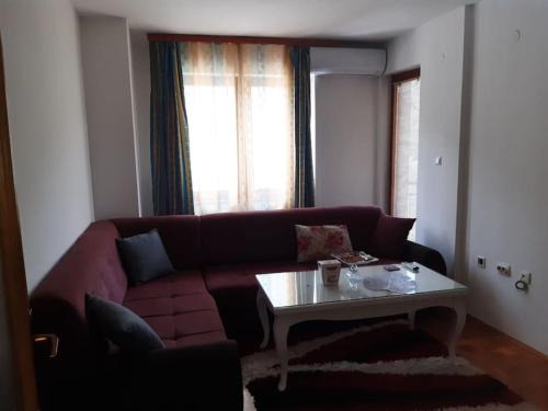 Zenica Apartment | Wohnung nähe Stadtzentrum