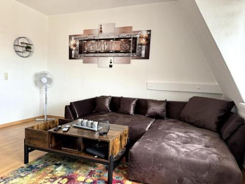 Bitterfeld Apartment | Wohnung nahe Bahnhof und dem Goitzschesee