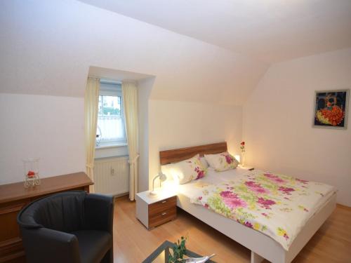 Wehrstapel Apartment | Wohnung nahe dem Skigebiet in Wehrstapel, cleaning included