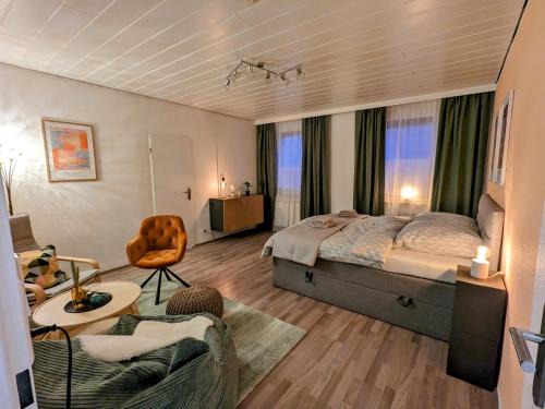 Mitte Apartment | Wohnung nahe Messe und Zentrum