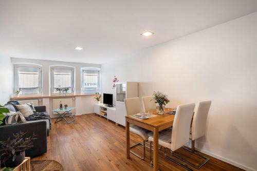 Annweiler am Trifels Apartment | Wohnung Siika