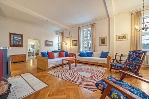 Trendelburg Apartment | Wohnung Trendula