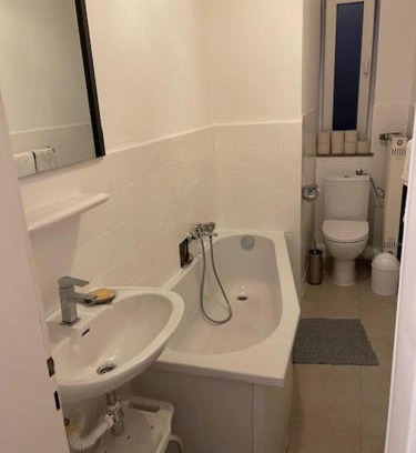 Vorderer Westen Apartment | Wohnung Vorderer Westen