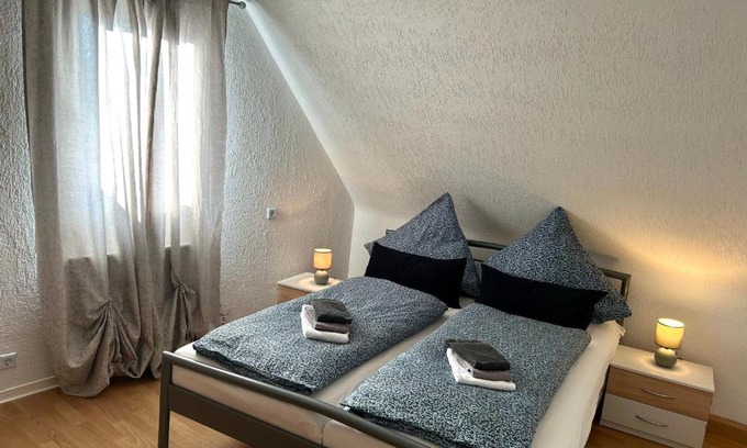 Villingen-Schwenningen Apartment | Wohnung VS 3