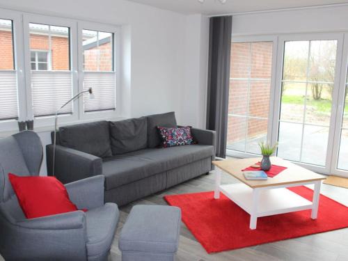 Norden Apartment | Wohnung Zum Stall