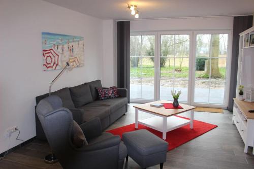 Norden Apartment | Wohnung Zur Werkstatt