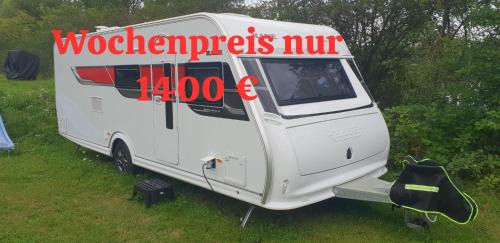 Nordhausen Other | Wohnwagen am See