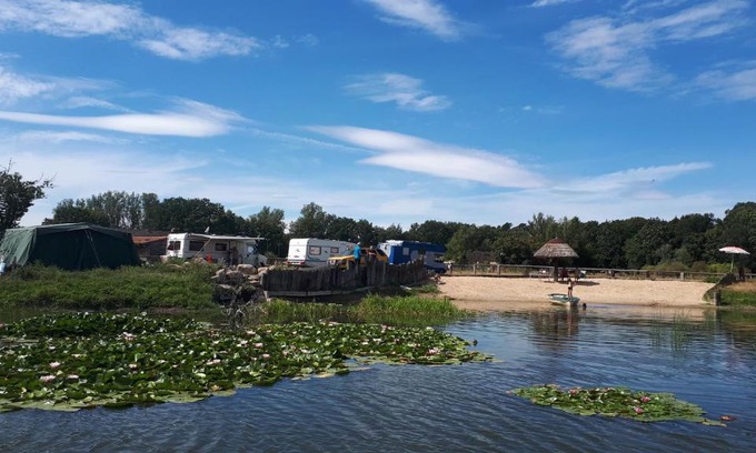 Wittstock/Dosse Other | Wohnwagenstellplatz Nur Stellplatz Wohnmobilstellplatz Zeltplatz Camping auf Charlottenhof