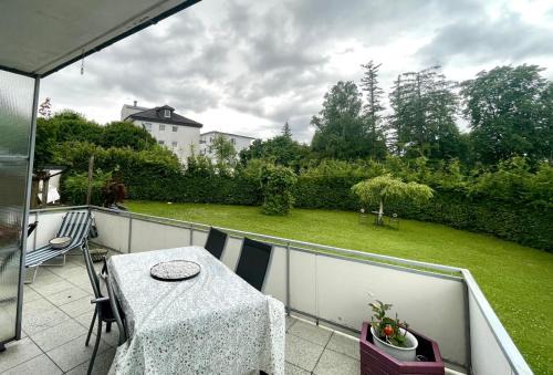 Warstein Apartment | WohnZeit Warstein