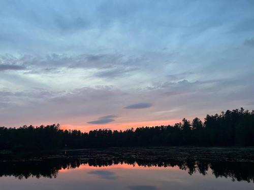 Ray Brook Apartment | Wolf Pond 2 ONLY 3 Miles to Lake Placid