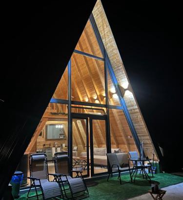 Pluzine House | Wolf Ridge Montenegro