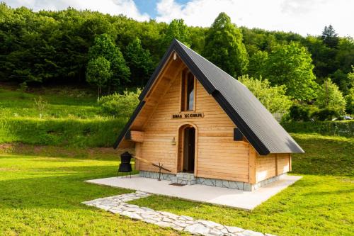 Babljak Apartment | Wolf's Peak