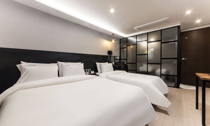 Siheung Hotel | Wolgot Unique Hotel 28