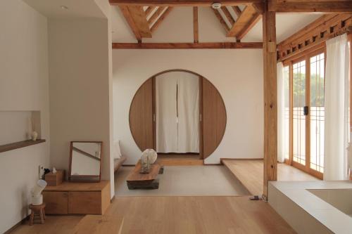 Gyeongju House | Wolha