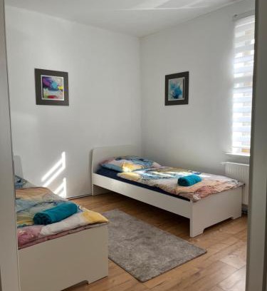 Freital Apartment | Wolke 7