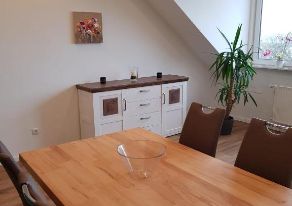 Hattingen Apartment | Wolke 7