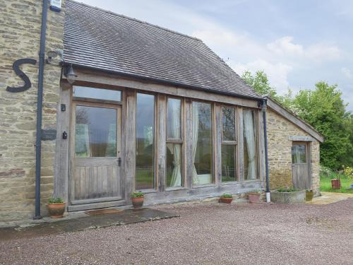 Woolhope House | Woltons Mill