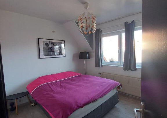 Sint-Lambrechts-Woluwe Apartment | Wolu Flat - Entire housing
