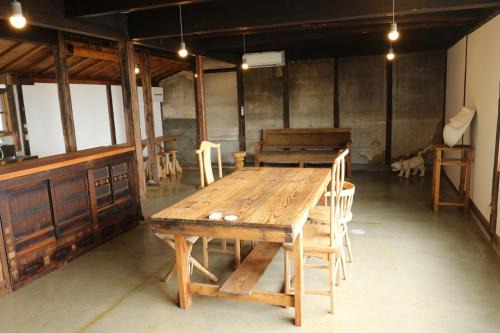 Kurashiki House | Womb Guesthouse Kojima -Uminomieru ie- - Vacation STAY 95107v