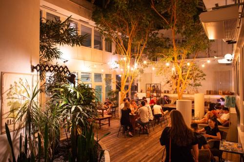 Ludwigsvorstadt-Kliniken Hostel | Wombat's City Hostel Munich Hauptbahnhof