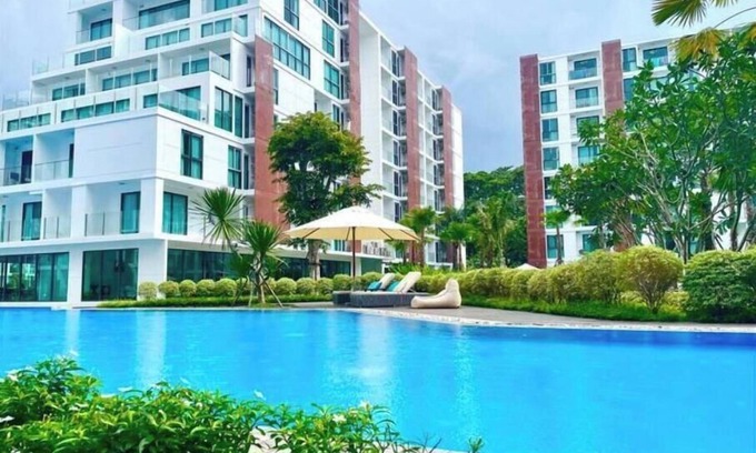 San Sai Villa | Wonder Facilities& swimming Pl@ The One Chiang Mai
