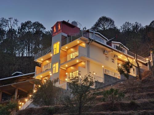 Kumarhatti Bed & Breakfast | Wonder Hill Kasauli