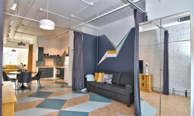 Honesdale Apartment | Wonder Honesdale