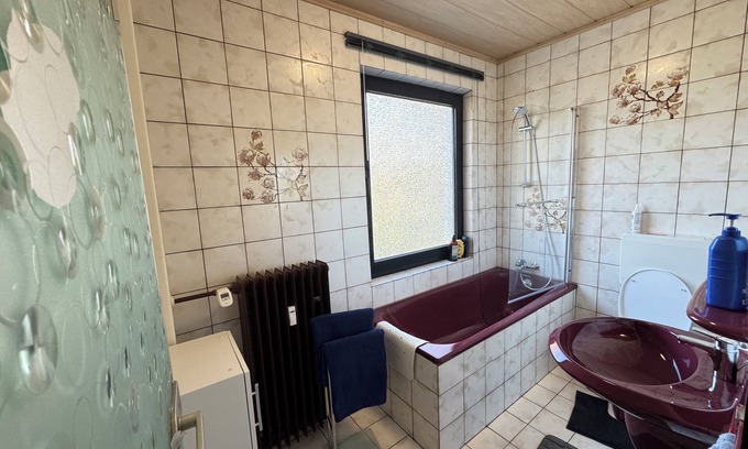 Herzogenrath Apartment | Wonderful 2-bedroom apartment in Herzogenrath