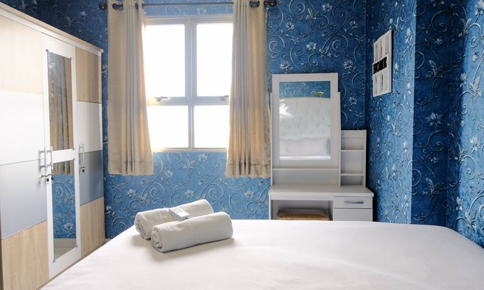 Cibaduyut Apartment | Wonderful 2Br At Mekarwangi Square Cibaduyut Apartment
