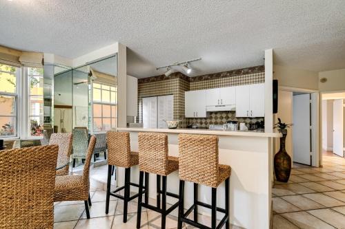Aventura House | Wonderful 3 Bedroom Condo in the Heart of Aventura