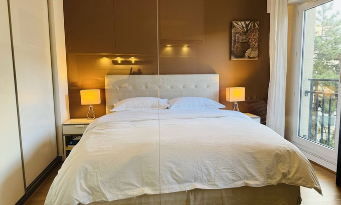 Quartier de la Roquette Apartment | Wonderful and calm, in the heart of Paris 5 mins walk from Bastille