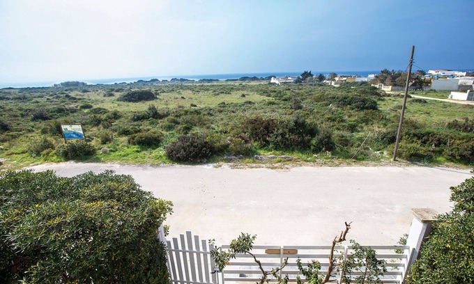 Punta Prosciutto Apartment | Wonderful apartments in front of Salento's sea