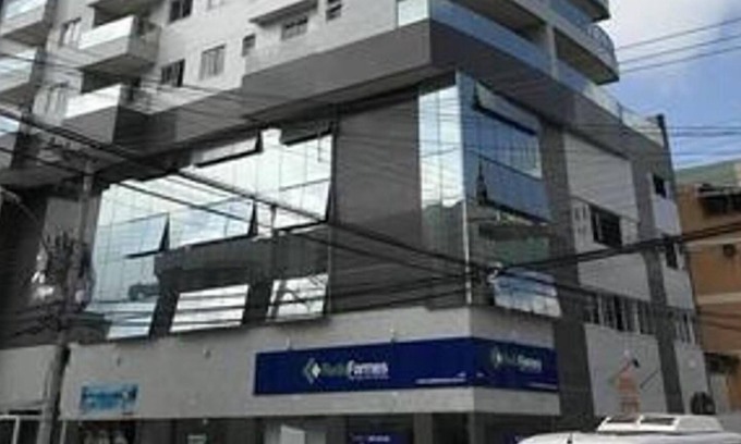 Praia do Morro Apartment | Wonderful Apartment a few meters from Morro Beach !!!