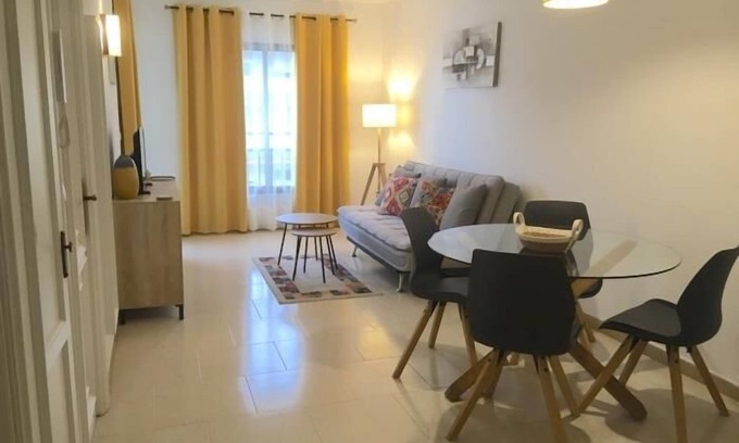 Torreblanca Apartment | Wonderful apartment at Ronda IV Fuengirola