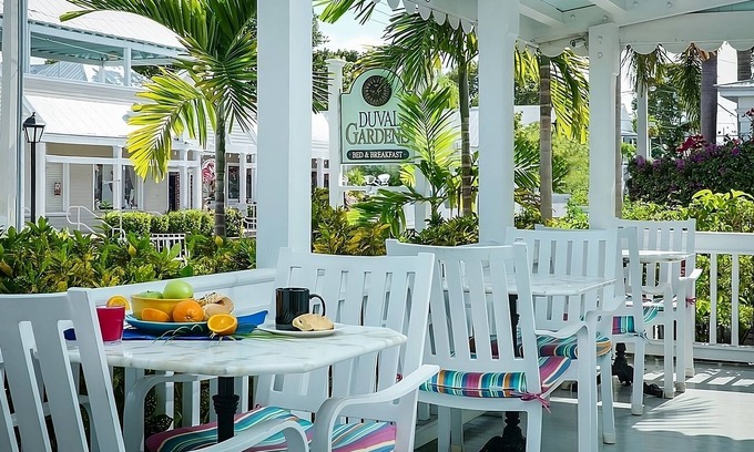 Uptown - Upper Duval House | Wonderful Beach Vacation! 3 Pools, Access to 2 Beaches, Minutes from Sunset Pier