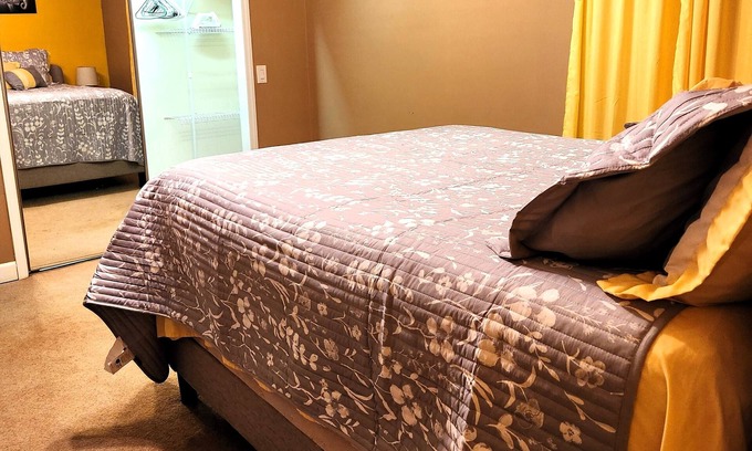 Randolph County Bed & Breakfast | Wonderful bed & breakfast in Pleasant Garden