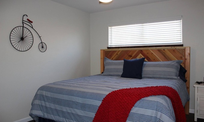 Flagstaff Apartment | Wonderful Birch Bungalow, Downtown Flagstaff