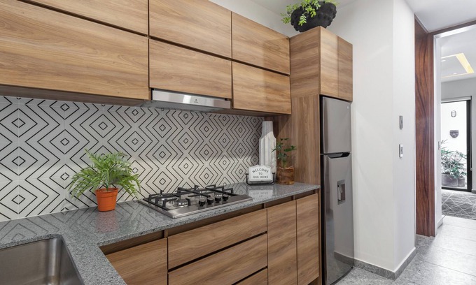 Tepic Apartment | Wonderful brand new apartment in Tepic