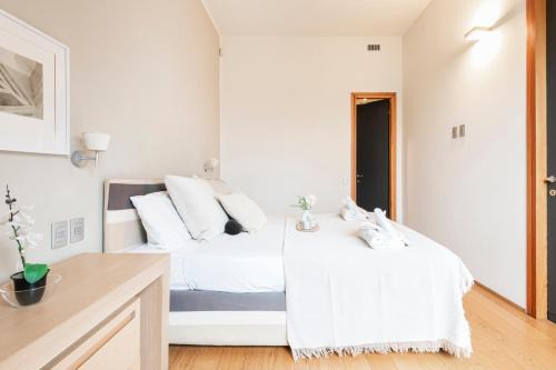 San Marco Apartment | Wonderful Brera flat