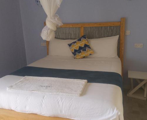 Mbirikani House | Wonderful Guesthouse